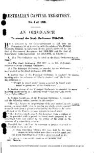 United Kingdom / Law / Chagos Archipelago / Foreign and Commonwealth Office / R (Bancoult) v Secretary of State for Foreign and Commonwealth Affairs