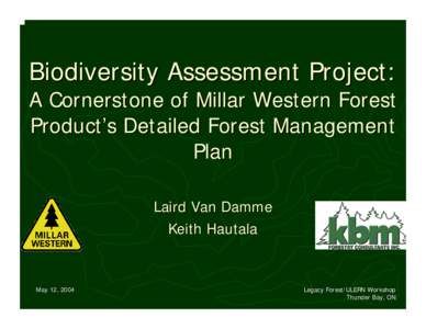 Environment / Learning / Forest management / FORECAST / Adaptive management / Scientific modelling / Simulation / Forest / Spatially Explicit Landscape Event Simulator / Systems ecology / Ecosystems / Forestry