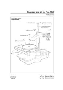 Amersham plc / Screw / Buckinghamshire / Amersham / Counties of England