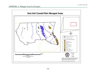 National Wildlife Refuge / Bayou Cocodrie National Wildlife Refuge / Sherburne Complex Wildlife Management Area / Geography of the United States / Louisiana / Protected areas of the United States