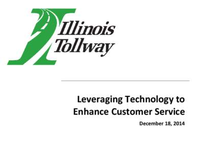 Leveraging Technology to Enhance Customer Service