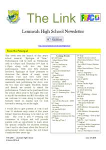 Education / Leumeah High School / High school