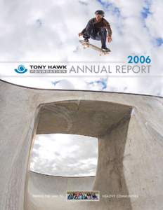 Tony Hawk / Spohn Ranch / Louisville Extreme Park / Skateparks / Skateboarding / Sports