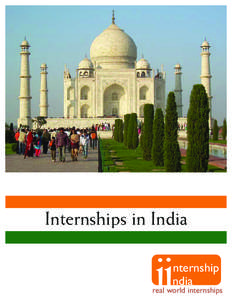 Internships in India  ii nternship ndia