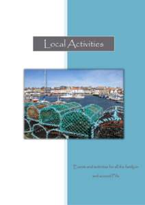 Royal burghs / Fly fishing / Aberdour / Elie and Earlsferry / Kinghorn / Firth of Forth / Anstruther / Crail / Firth / Fife / Geography of the United Kingdom / Subdivisions of Scotland