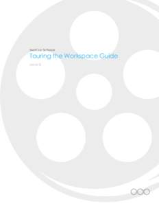 MadCap Software  Touring the Workspace Guide Mimic 8  Copyright 2015 MadCap Software. All rights reserved.