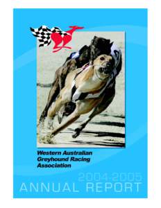 Greyhounds WA Cannington Cnr Station Street & Albany Hwy CANNINGTON 6107 Tel: ([removed]Greyhounds WA Mandurah