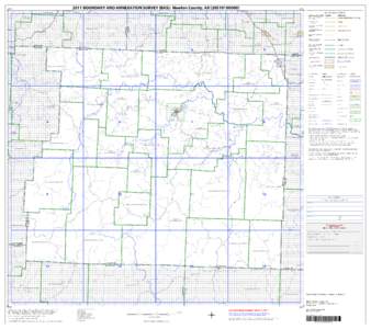 Prairie Township / Township / Politics of the United States