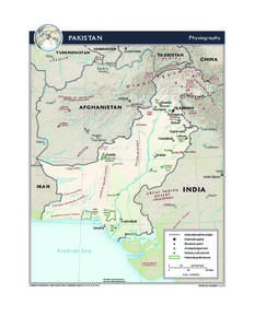 PAKISTAN DUSHANBE 258 m (846 ft)