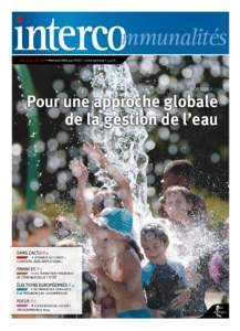 FRANCE-WEATHER-HEATWAVE-FEATURE