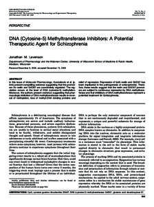 0026-895X–637$20.00 MOLECULAR PHARMACOLOGY Copyright © 2007 The American Society for Pharmacology and Experimental Therapeutics Mol Pharmacol 71:635–637, 2007  Vol. 71, No. 3