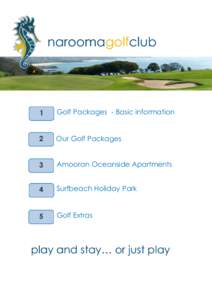narooma naroomagolf golfclub golfclub  1
