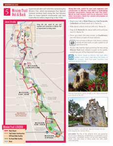 San Antonio Missions National Historical Park / Mission / San Antonio River / San Antonio / Texas / Spanish missions in Texas / Mission San Francisco de la Espada