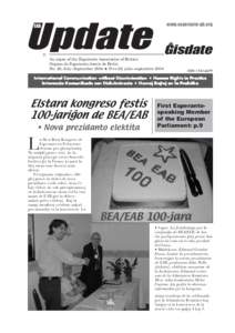 www.esperanto-gb.org  EAB Update