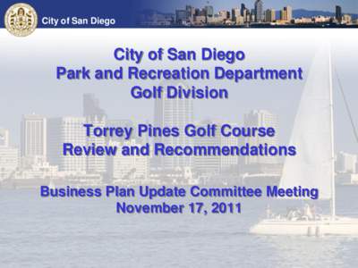 San Diego County /  California / Torrey Pines Golf Course / San Diego / Torrey Pine / Geography of California / Southern California / San Diego metropolitan area
