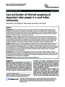 An upper limit for macromolecular crowding effects