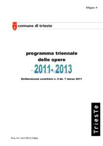 Triennale DC 6 del2011_Schede EMENDATE