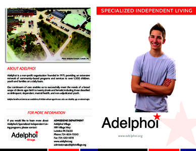 Adelphoi