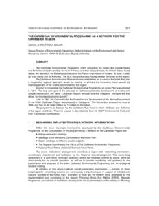 Environmental organizations / Oceanography / Northwest Pacific Action Plan / Earth / Environment / PEMSEA / United Nations Development Group / United Nations Environment Programme / Ocean pollution