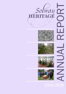[removed]Solway Heritage 1  Annual Report[removed]