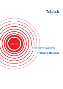 Fire alarm control panel / Burglar alarm / Smoke detector / Fire alarm system / Alarm devices / System Sensor / Feedback / Safety / Security / Alarms