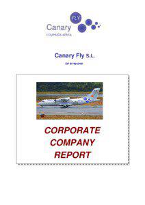CNF Corporate Company Report - Feb 2010