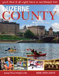 Luzerne County Visitor Guide Layout Rev 3.indd