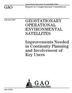 Space technology / National Weather Service / National Oceanic and Atmospheric Administration / Geostationary Operational Environmental Satellite / GOES 12 / GOES 7 / GOES 14 / GOES 11 / GOES 13 / Spaceflight / Spacecraft / Weather satellites