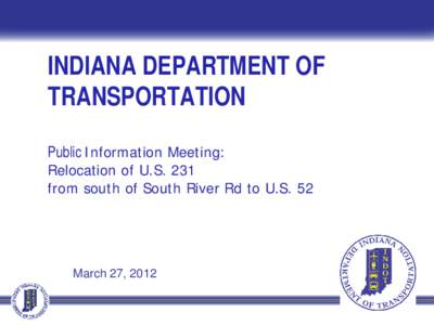 M-39 (Southfield Rd) Reconstruction