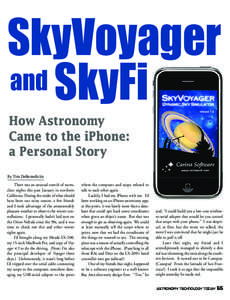 SkyVoyager and SkyFi.qxd:Layout 1