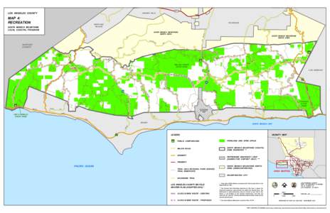 LOS ANGELES COUNTY  101 AGOURA HILLS