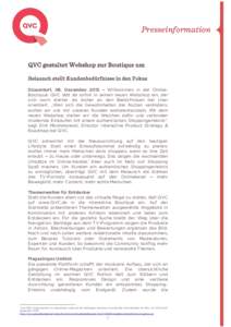 Microsoft Word - QVC Deutschland_Relaunch Web Shop_08docx