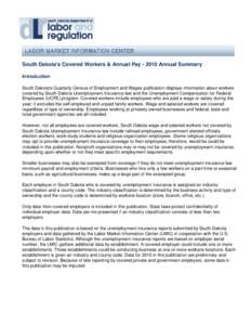 Socioeconomics / NAICS 11 / NAICS 21 / Business / Economy of Paraguay / North American Industry Classification System / Unemployment / Economics