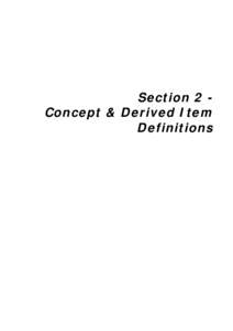 VAED Manual, 13th Edition, July 2003