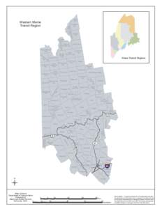 Historical U.S. Census Totals for Franklin County /  Maine / Historical United States Census totals for Oxford County /  Maine