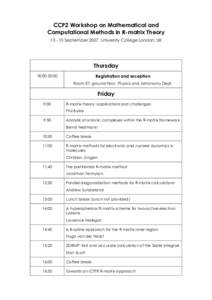 Microsoft Word - CCP2_Workshop_programme.doc