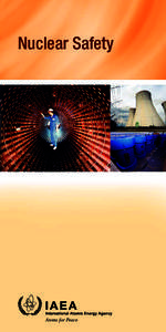 Nuclear Safety  bn Accident Analysis for Nuclear Power Plants with