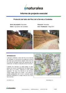 proteccio_talus_parc_de_la_serreta_Cardedeu