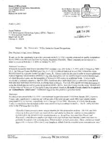 Ozone depletion / Environment / Disinfectants / Environmental chemistry / Ozone / Kenosha /  Wisconsin / Kenosha County /  Wisconsin / Kenosha / Matter / Chicago metropolitan area / Chemistry / Oxygen