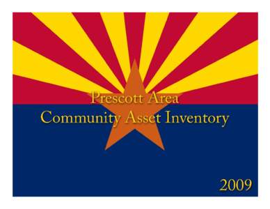 Asset Inventory – Apache County