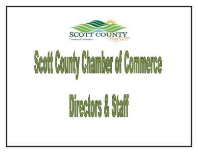 Scott County /  Tennessee / WOCV / WBNT-FM