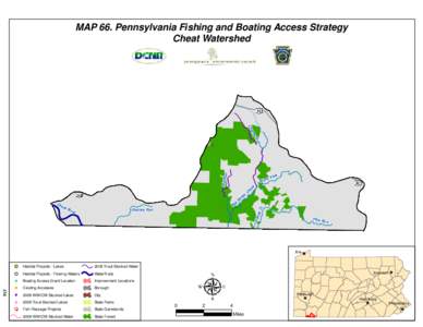 Microsoft Word - Chapter 4 with page numbers without Map 21 and HUC watershed maps and tables 5-55