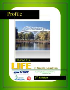 z  Profile[removed]in Sarnia-Lambton