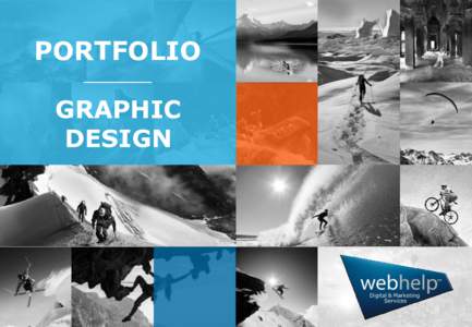 PORTFOLIO GRAPHIC DESIGN Get your next online banners