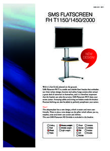 :F 1  SMS FLATSCREEN FH T1150NEW