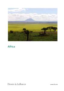 Africa Practice brochure (3547)