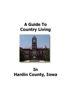 Microsoft Word - harrisoncountryliving.doc