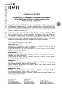 Microsoft Word - 2013_09_17 Organi societari SPL_rev01.doc