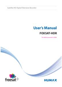 UM_FOXSAT-HDR_400GB_10-0609.indb