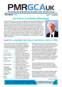 Newsletter  Issue 5